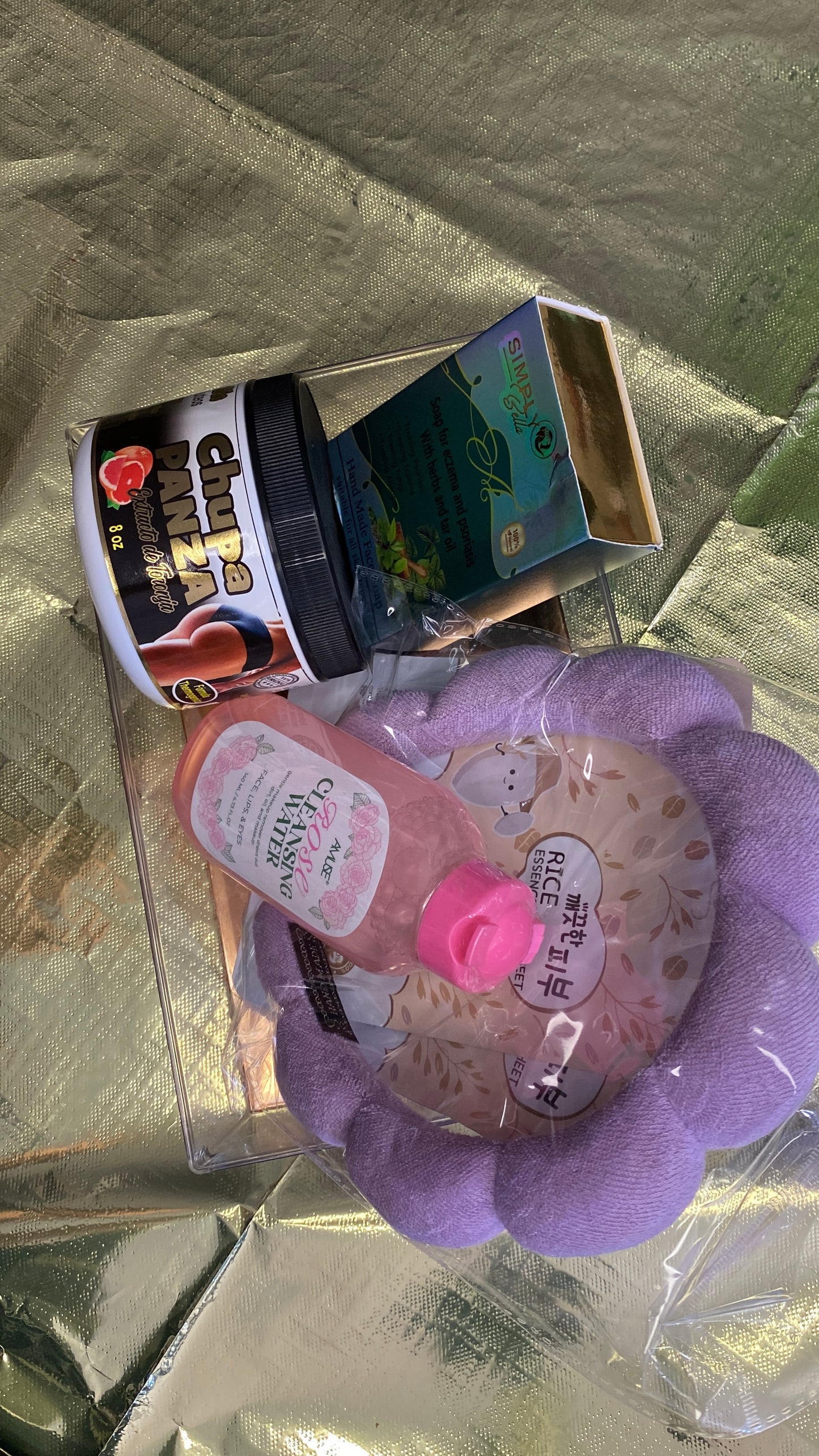 Self Care Bundle #2