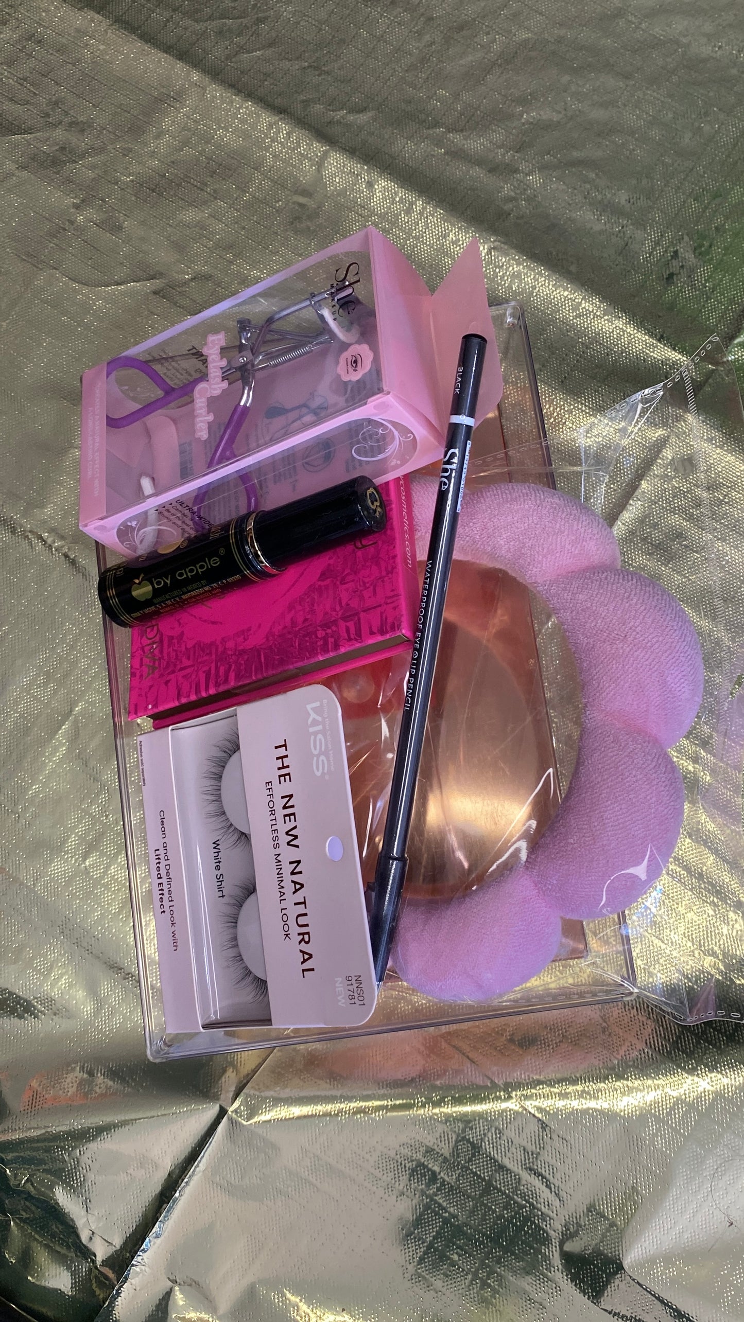 Make Up Bundle #3