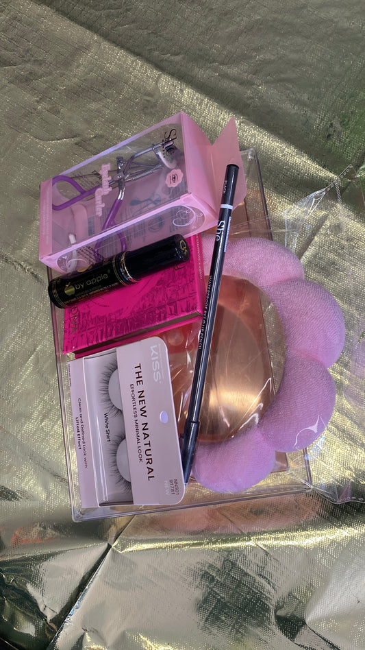 Make Up Bundle #3