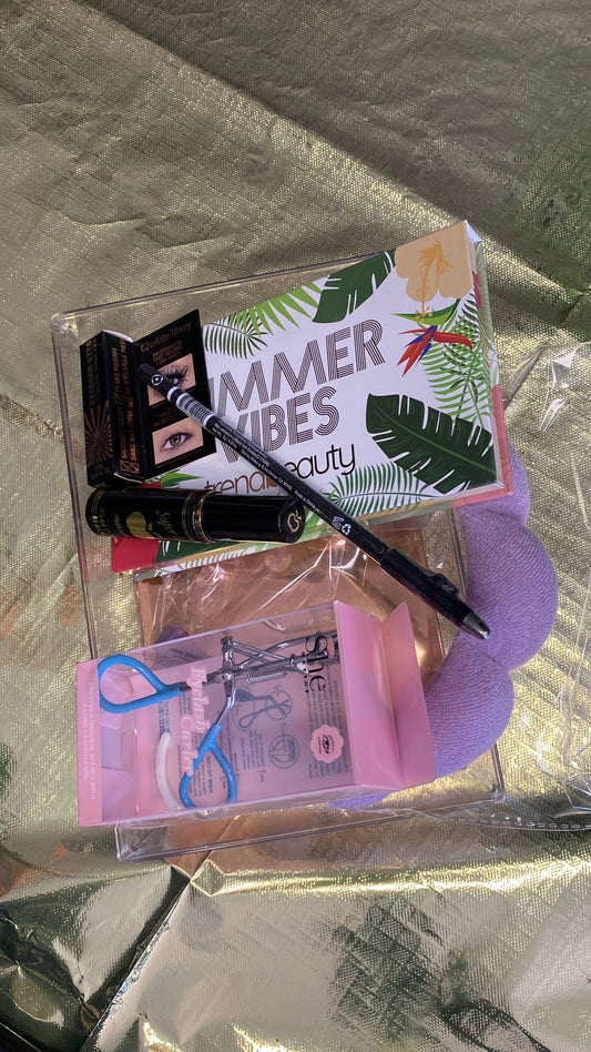 Make Up Bundle #1