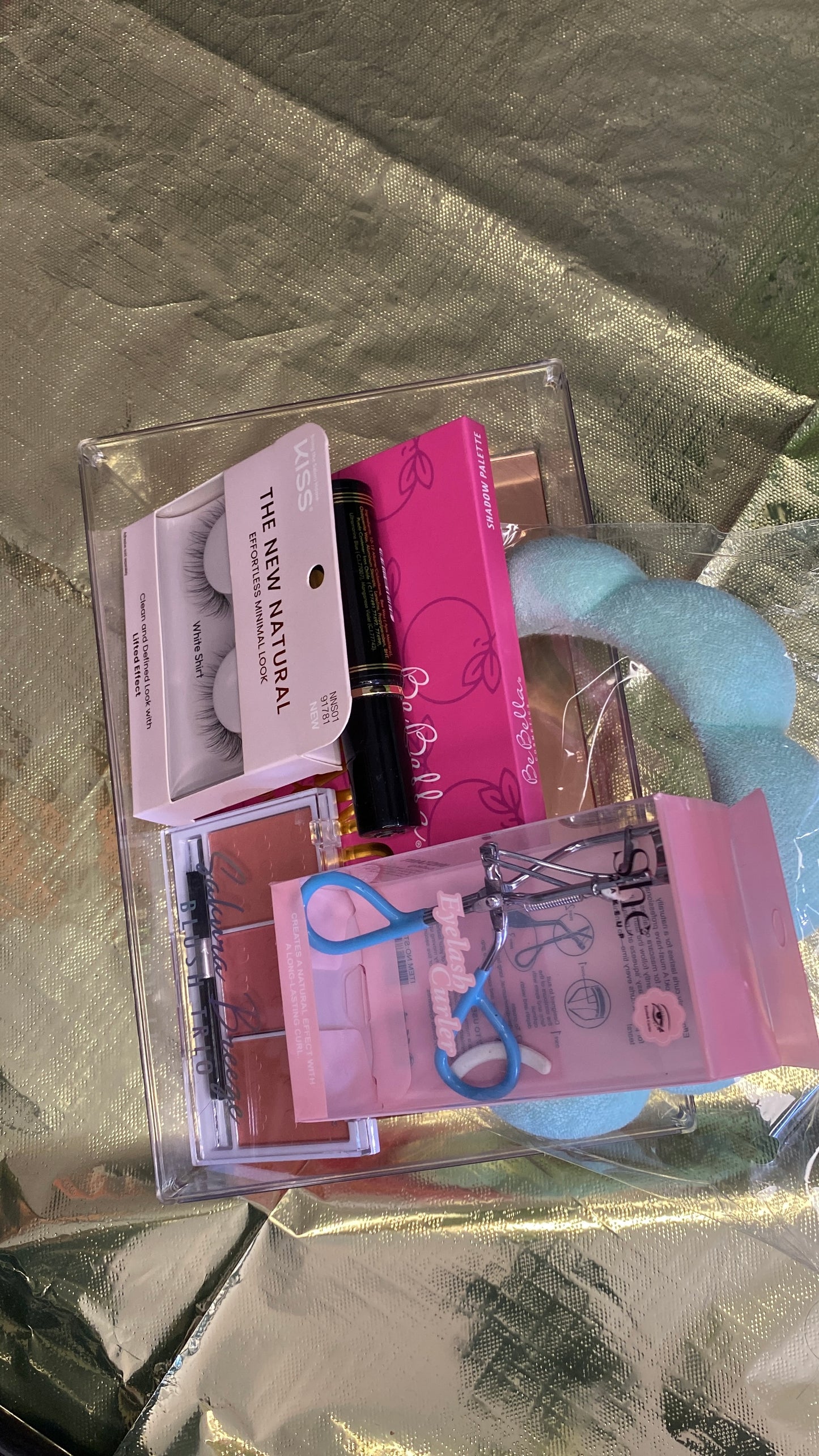 Make Up Bundle #2